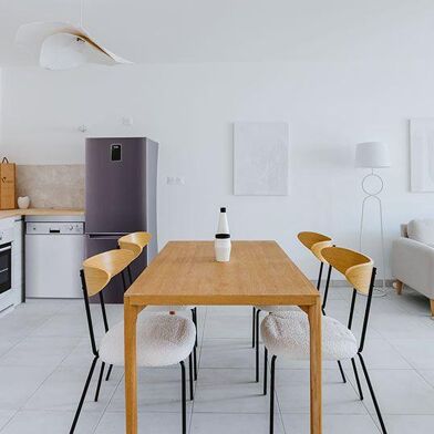 Appartement 4 pièces 471000 €