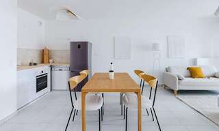 Appartement 4 Pièces 120 m² à vendre à Clermont-Ferrand (63100)