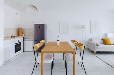 Appartement 4 pièces 471000 €