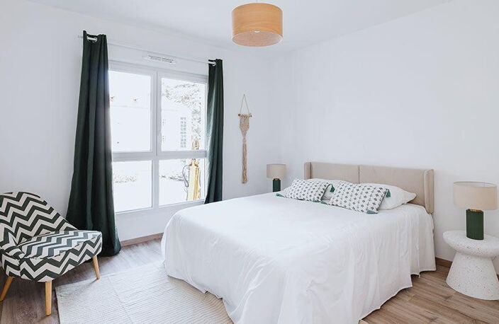 Vente Appartement 4 pièces — photo 5