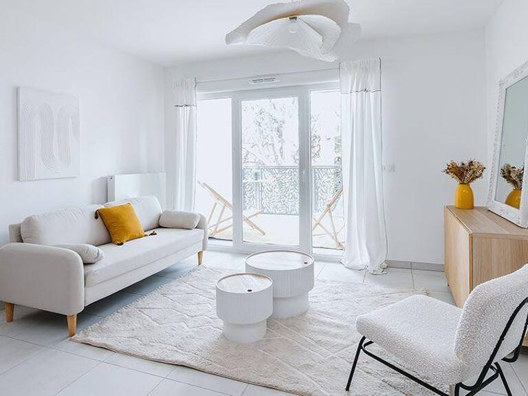 Vente Appartement 4 pièces — photo 1
