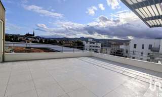 Appartement 5 Pièces 132 m² à vendre à Clermont-Ferrand (63100)