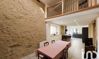 Maison 6 Pièces 182 m² à vendre à La Ferrière-en-Parthenay (79390)