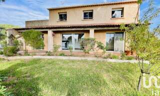Maison 6 Pièces 154 m² à vendre à La Londe-les-Maures (83250)