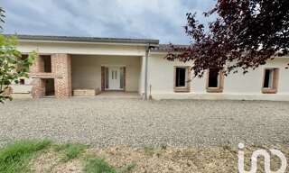 Maison 4 Pièces 140 m² à vendre à Villemade (82130)