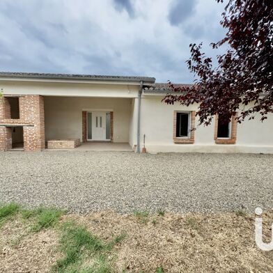 Maison 4 pièces 264000 €
