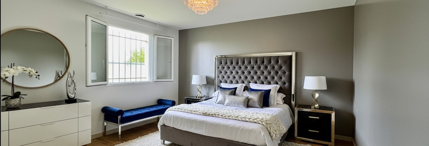 Maison 4 Pièces 140 m² à vendre à Villemade (82130)