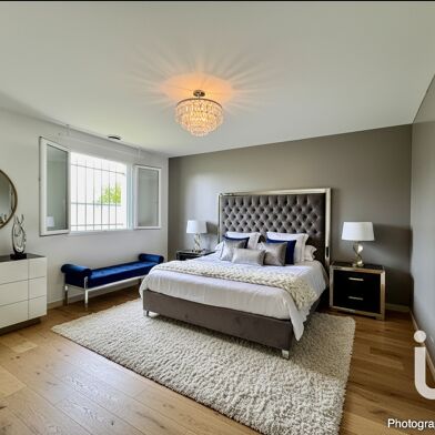 Maison 4 pièces 264000 €