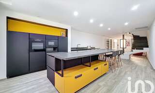 Maison 5 Pièces 150 m² à vendre à Colombiers (34440)