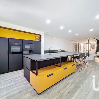 Maison 5 pièces 295000 €