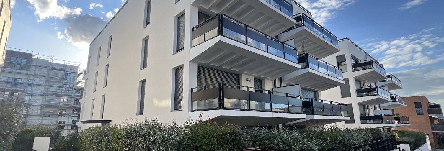 Appartement 3 Pièces 61 m² à vendre à Lagny-sur-Marne (77400)