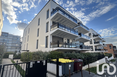 Appartement 3 pièces 285000 €
