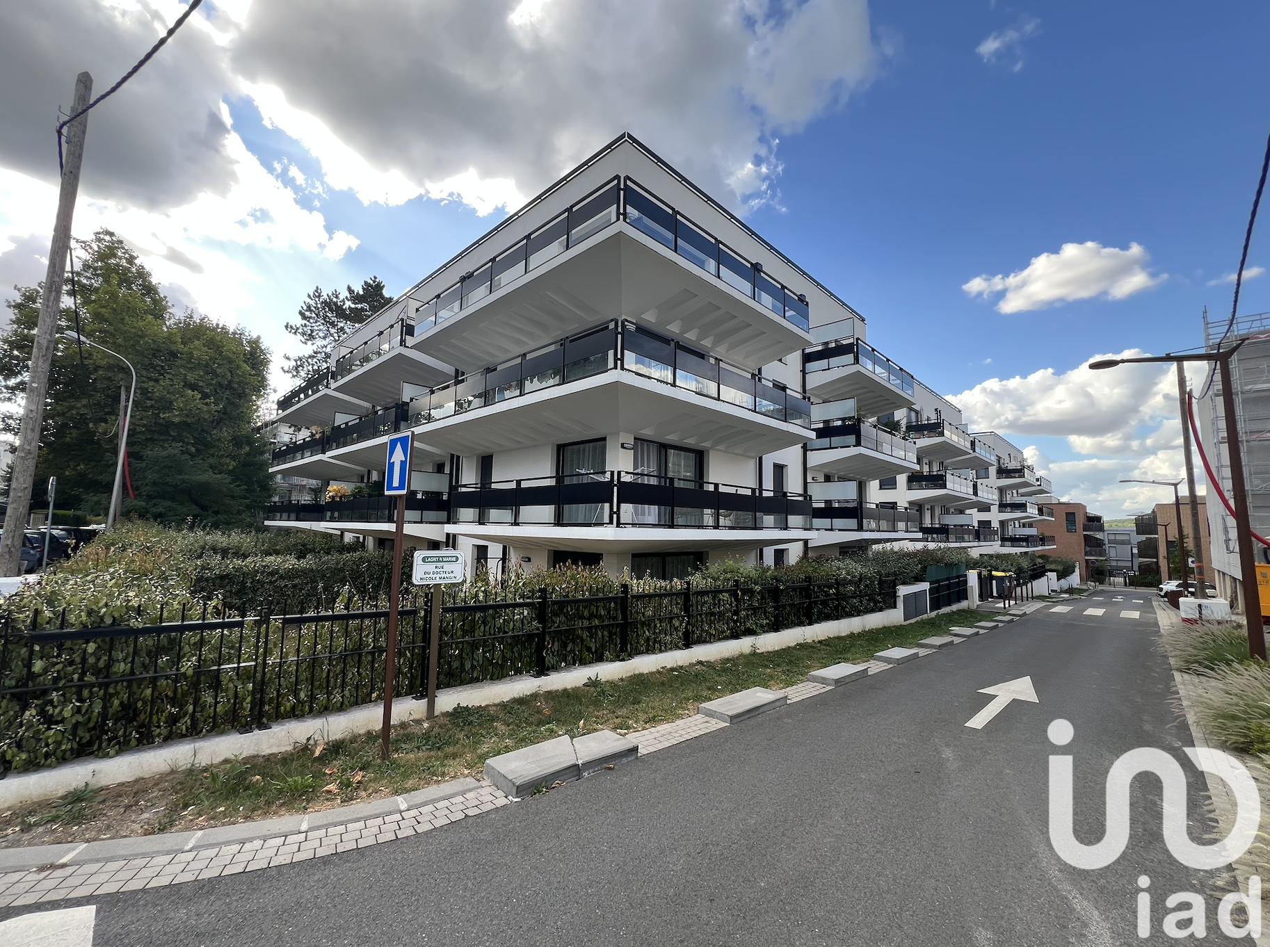 Vente Appartement 3 pièces - Photo 2