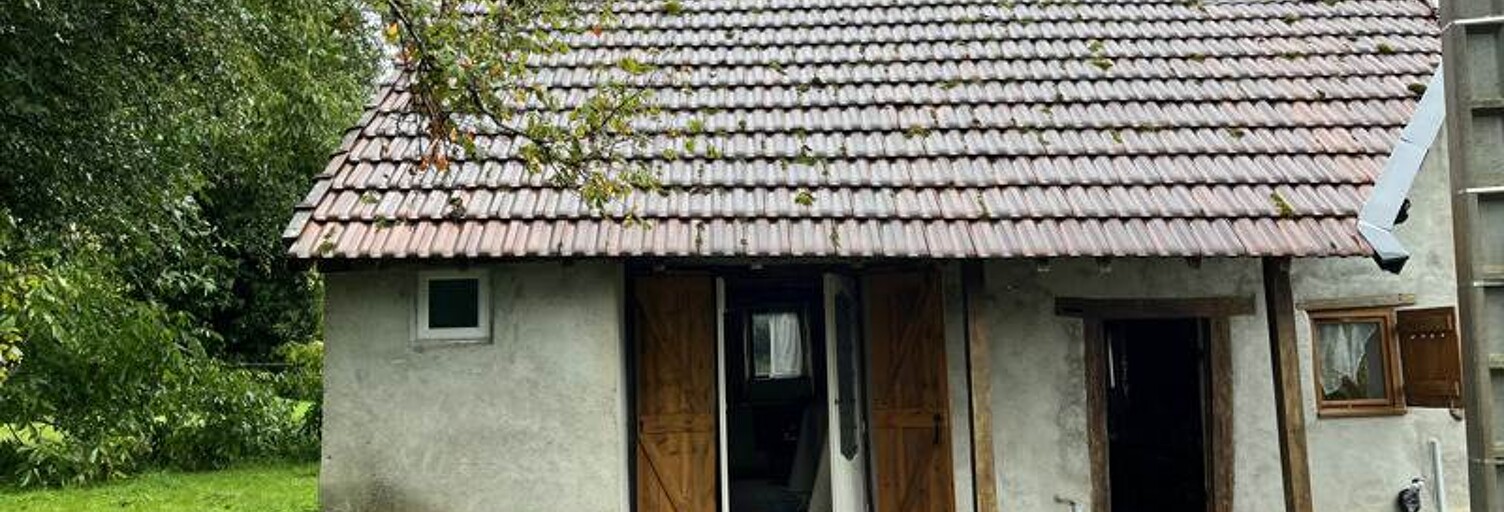 Maison 3 Pièces 85 m² à vendre à Chéniers (23220)