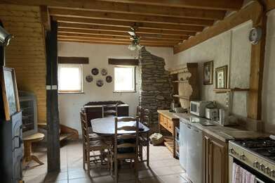 Maison 3 pièces 65424 €