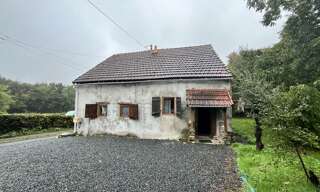 Maison 3 Pièces 85 m² à vendre à Chéniers (23220)