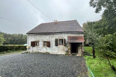 Maison 3 pièces 59994 €