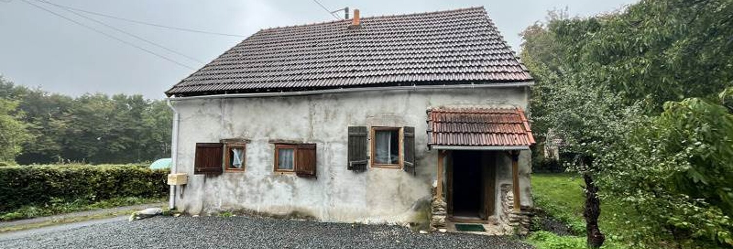 Maison 3 Pièces 85 m² à vendre à Chéniers (23220)