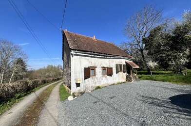 Maison 3 pièces 55896 €