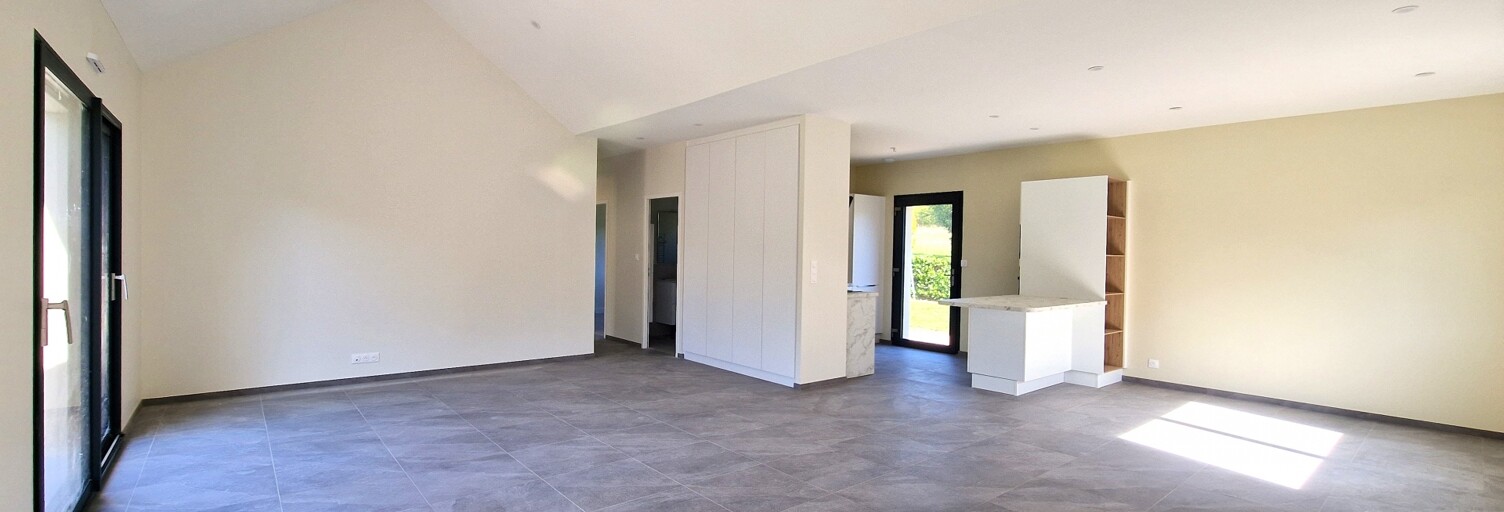 Maison 4 Pièces 122 m² à vendre à Gourin (56110)