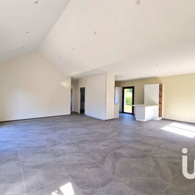 Maison 4 pièces 282000 €