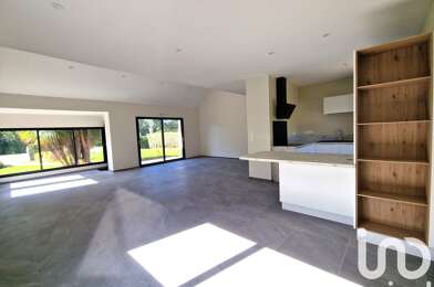 Maison 4 pièces 260000 €