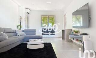 Appartement 3 Pièces 56 m² à vendre à Toulon (83100)