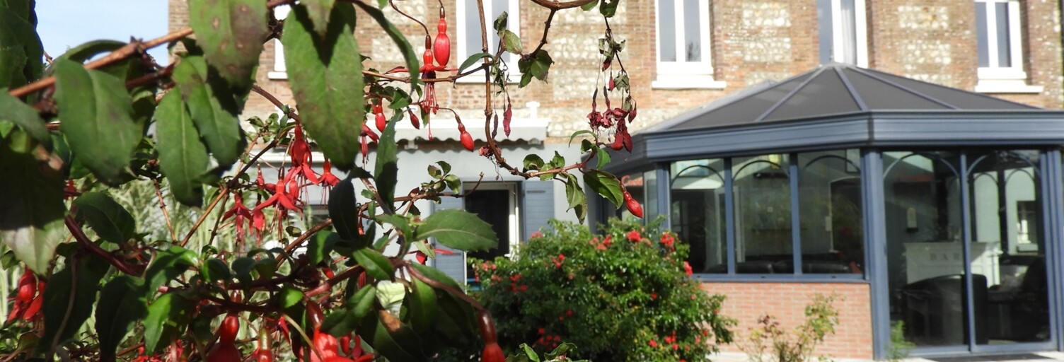 Maison 6 Pièces 161 m² à vendre à Életot (76540)