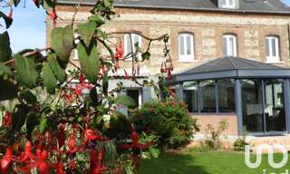 Maison 6 Pièces 161 m² à vendre à Életot (76540)