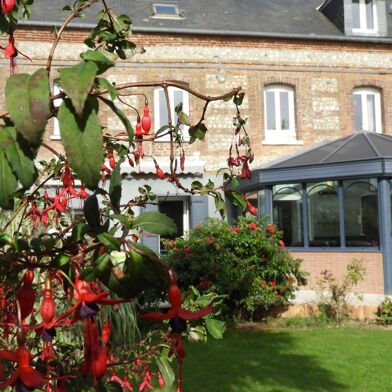 Maison 6 pièces 317000 €