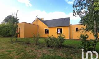 Maison 6 Pièces 147 m² à vendre à Plourhan (22410)