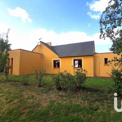 Maison 6 pièces 378800 €