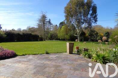 Maison 6 pièces 357500 €