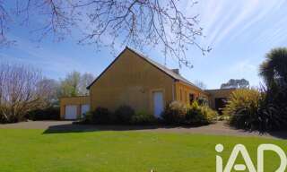 Maison 6 Pièces 147 m² à vendre à Plourhan (22410)