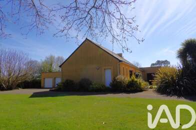 Maison 6 pièces 357500 €