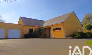 Maison 6 Pièces 147 m² à vendre à Saint-Quay-Portrieux (22410)