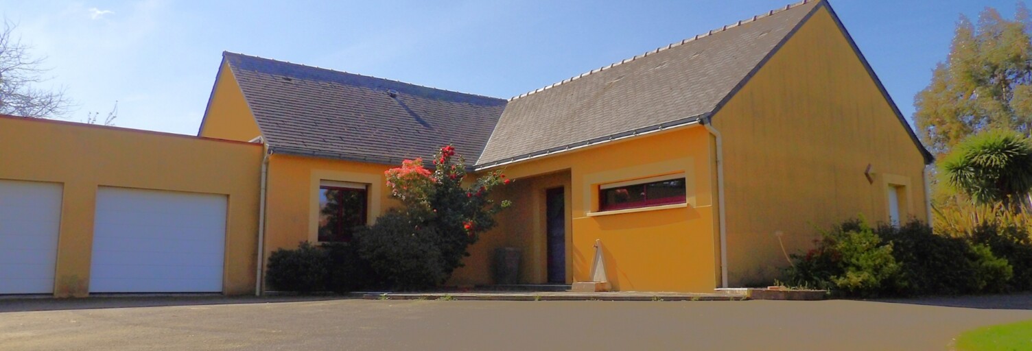 Maison 6 Pièces 147 m² à vendre à Saint-Quay-Portrieux (22410)