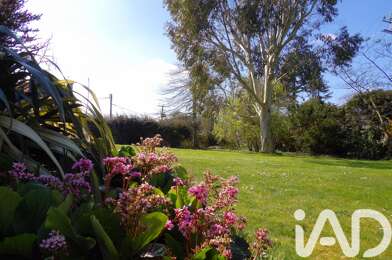 Maison 6 pièces 357500 €