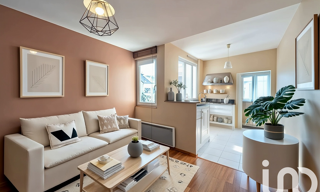 Appartement 2 Pièces 36 m² à vendre à Champigny-sur-Marne (94500)