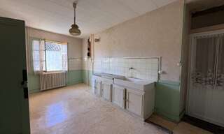 Maison 3 Pièces 58 m² à vendre à Rouillac (16170)