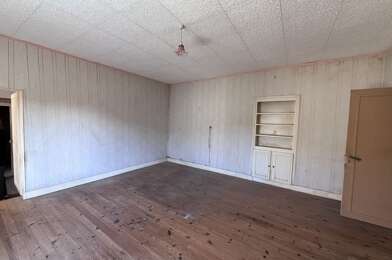 Maison 3 pièces 29999 €