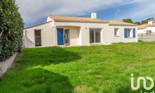 Maison 5 Pièces 95 m² à vendre à Aizenay (85190)