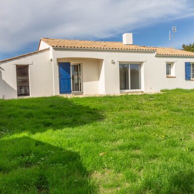 Maison 5 pièces 251000 €