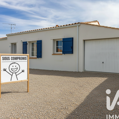 Maison 5 pièces 251000 €