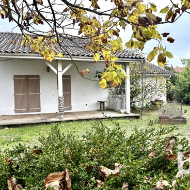 Maison 4 pièces 482000 €