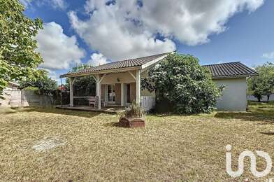 Maison 4 pièces 435000 €
