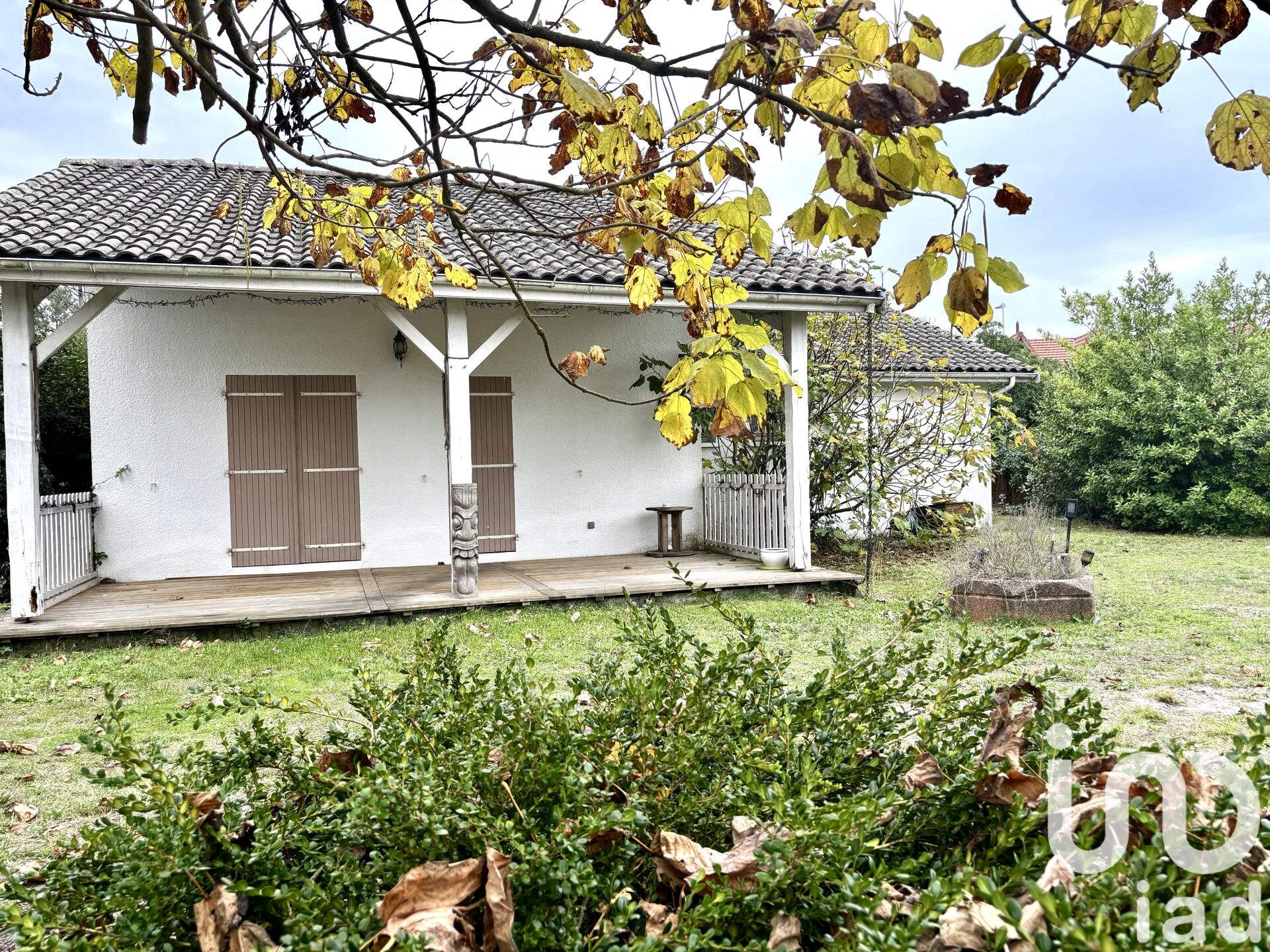 Vente Maison de ville 4 pièces - Photo 2