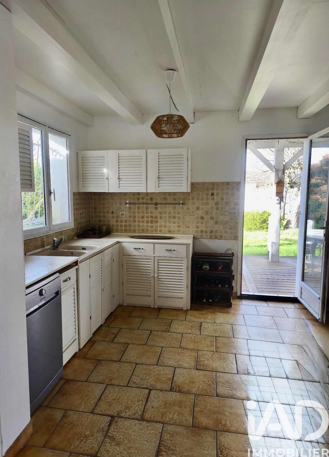 Vente Maison de ville 4 pièces - Photo 4