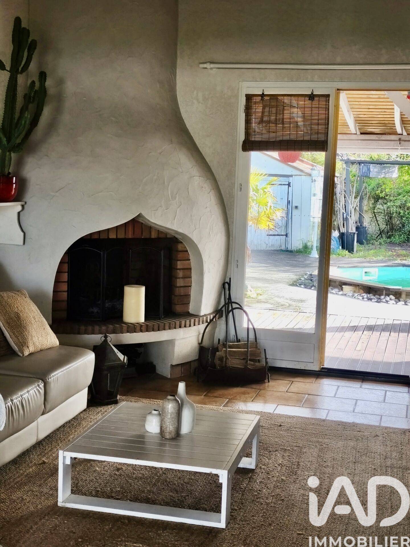 Vente Maison de ville 4 pièces - Photo 5