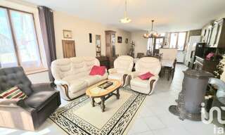 Maison 5 Pièces 135 m² à vendre à Arc-en-Barrois (52210)